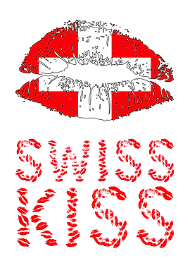 Swiss Kiss