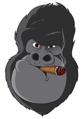 Cigar George