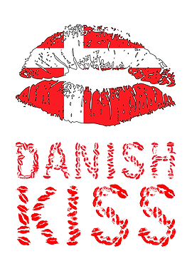 Danish Kiss