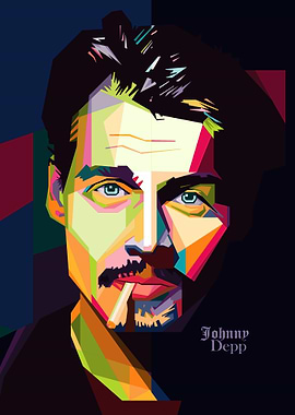 Johnny Depp