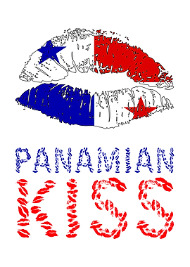 Panamian Kiss