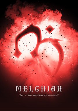 Melchiah