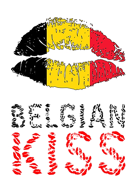 Belgian Kiss