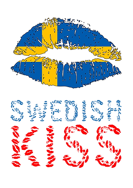 Swedish Kiss