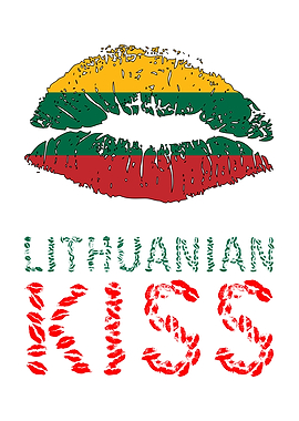Lithuanian Kiss