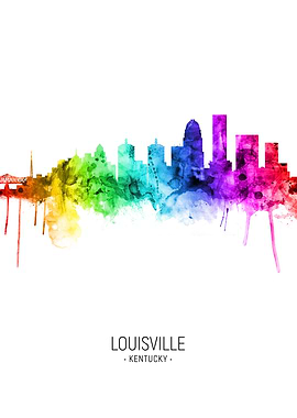 Louisville Skyline