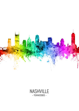 Nashville Skyline