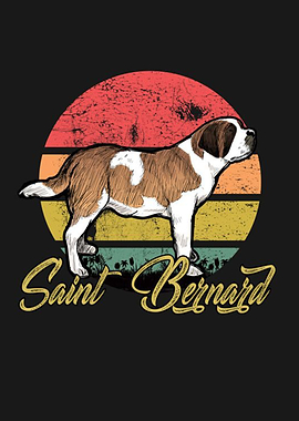 Saint Bernard