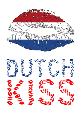 Dutch Kiss