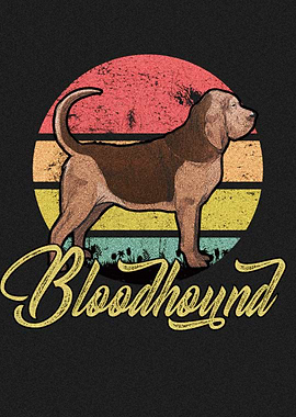 Bloodhound