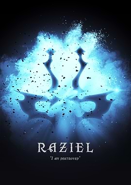 Raziel