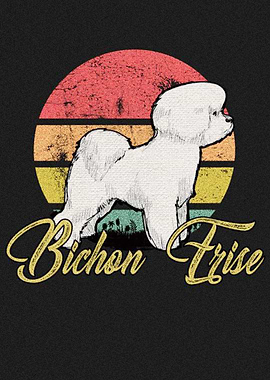 Bichon Frise