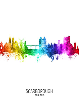 Scarborough Skyline