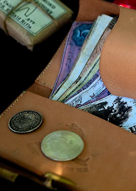 American Confederate Money