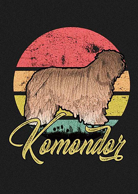 Komondor