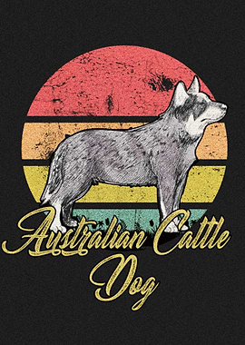 Australian Cattle Dog