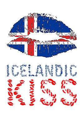 Icelandic Kiss