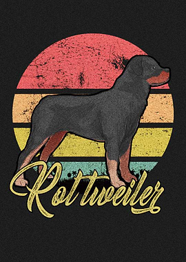 Rottweiler