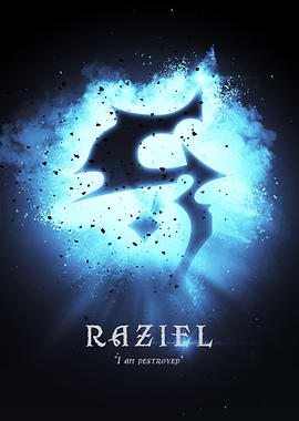 Raziel