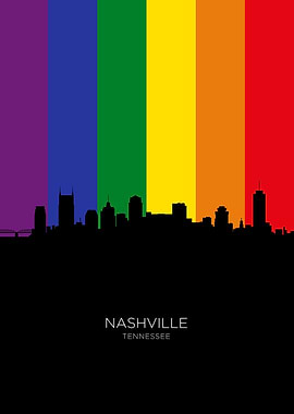 Nashville Skyline