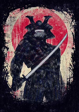 Samurai
