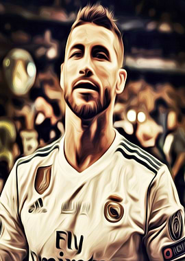 Sergio Ramos