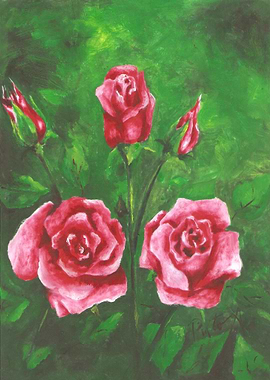 Rosas