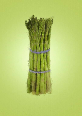 Asparagus