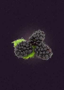 Blackberry