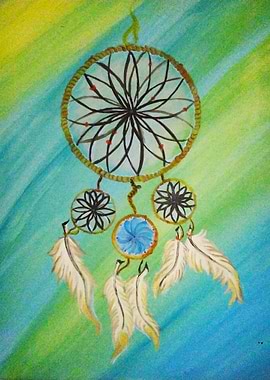 Dreamcatcher