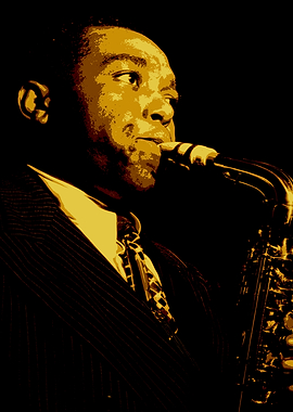 Charlie Parker