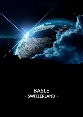 Bruges Belgium Skyline