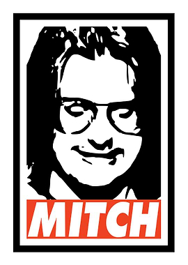 Mitch Hedberg
