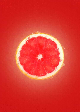 Grapefruit