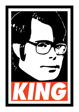 Stephen King