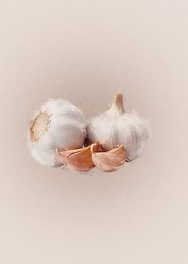 Garlic