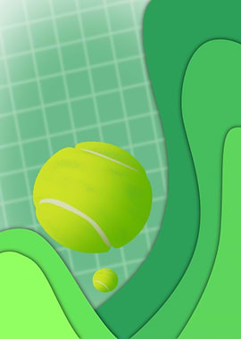 Tennis Ball