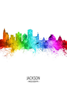 Jackson Skyline