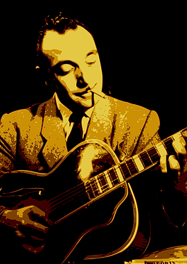 Django Reinhardt