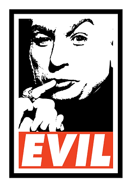 Dr Evil