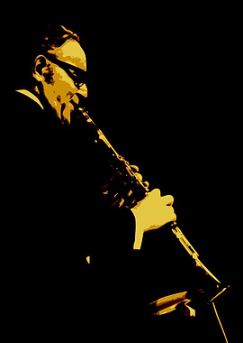 Benny Goodman