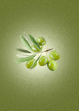 Olives