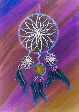 dreamcatcher