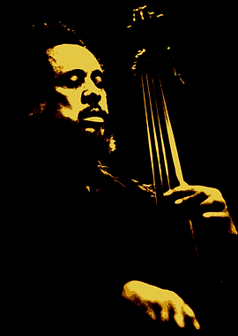 Charles Mingus