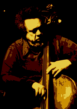 Charles Mingus