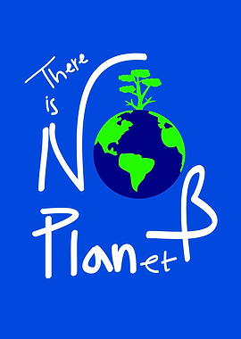 There Is No Planet B