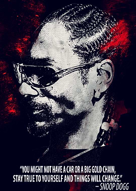 Snoop Dogg