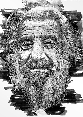 Men In Black and White