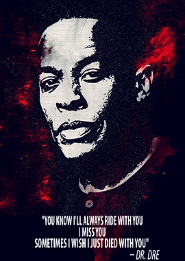 Dr Dre