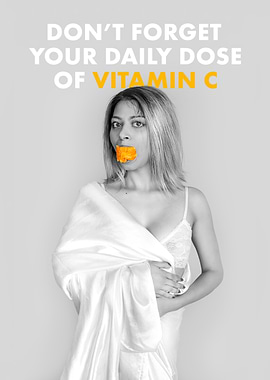Vitamin C